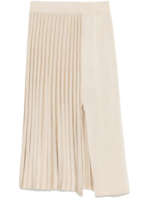 MRZ PLISSE SKIRT
